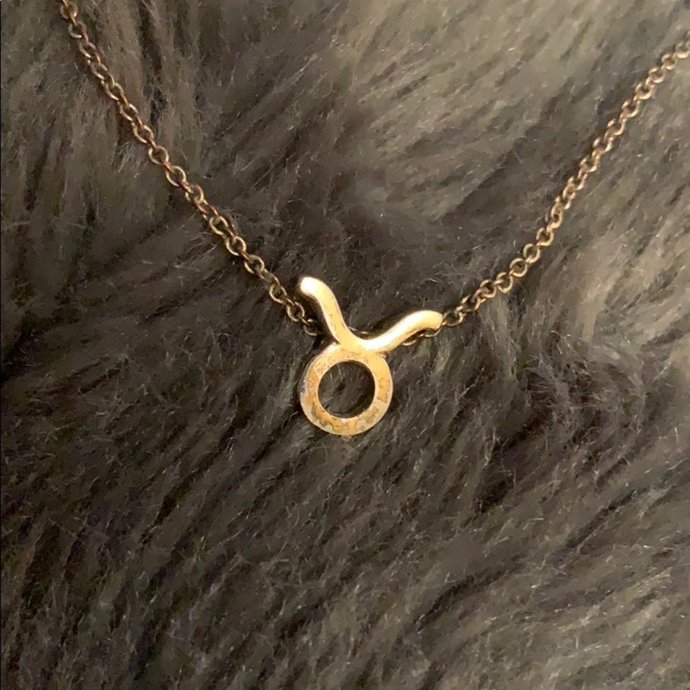 Taurus Choker - Picture 2 of 2